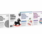 Cartes imagier bébé de 0 à 36 mois Montessori