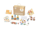 coffret cadeau montessori 18 24 mois développement