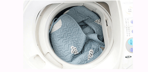 Tapis de jeux bébé lavable en machine