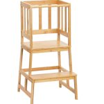 Tour d'observation Montessori