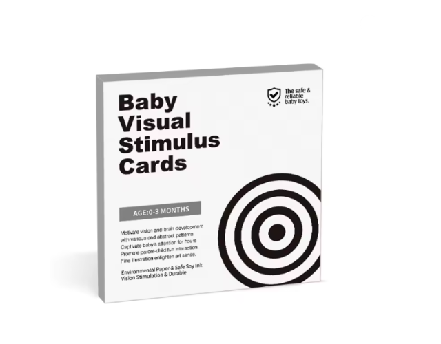 cartes imagier de 0 à 36 mois montessori