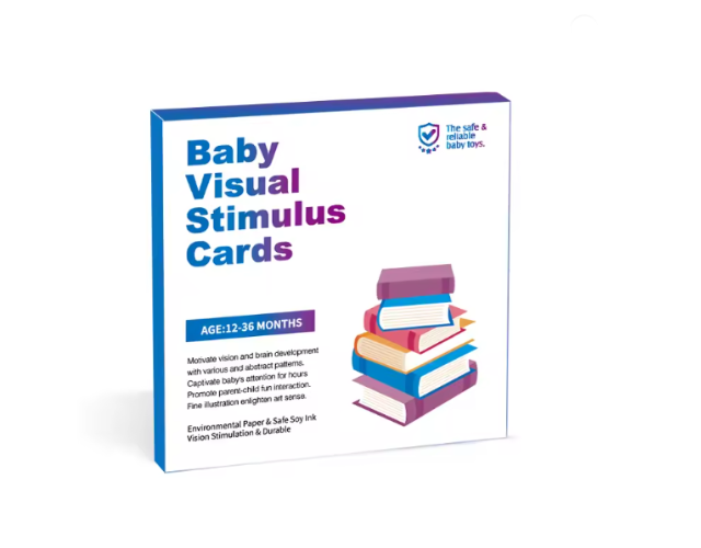cartes imagier de 0 à 36 mois montessori