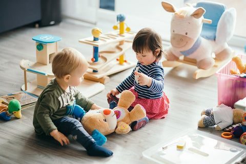 methode Montessori et pédagogie
