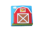 livre montessori la ferme des animaux