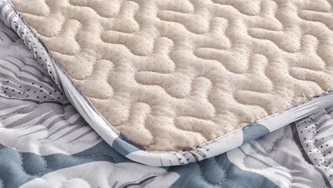 tapis de chambre bébé anti-dérapant