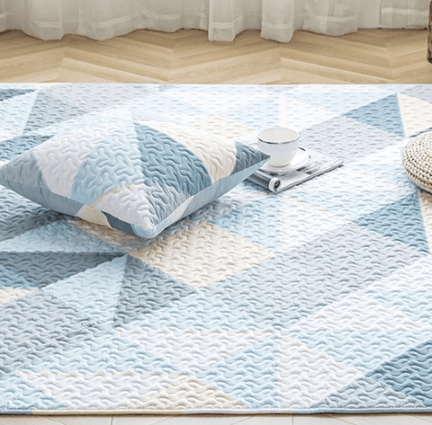 tapis de jeux pour chambre bébé