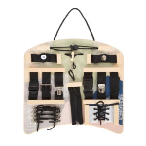 busyboard montessori fermetures