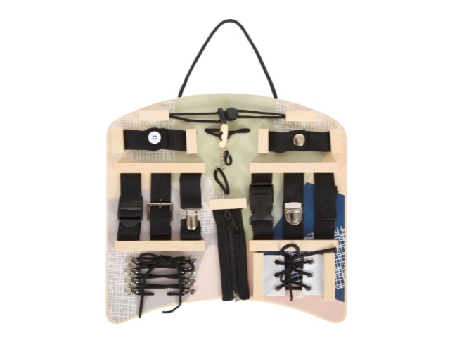 busyboard montessori fermetures