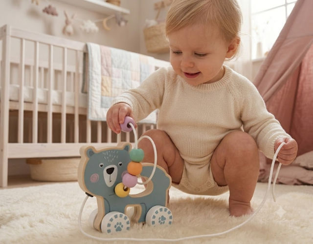 jeu à tirer – lapin