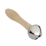 clochette instrument de musique pour enfant montessori