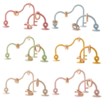 jeu labyrinthe dentition