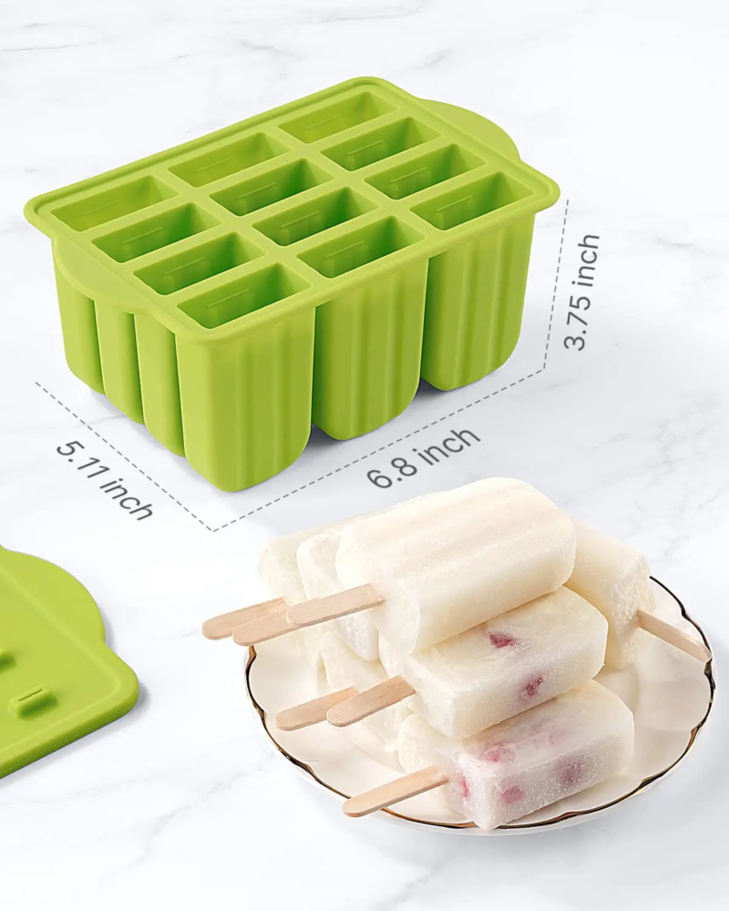 moule en silicone montessori