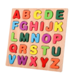 planche alphabet montessori
