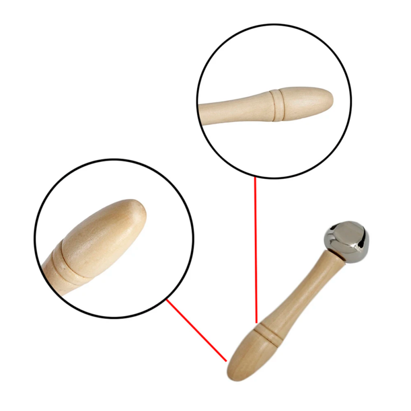 clochette instrument de musique pour enfant