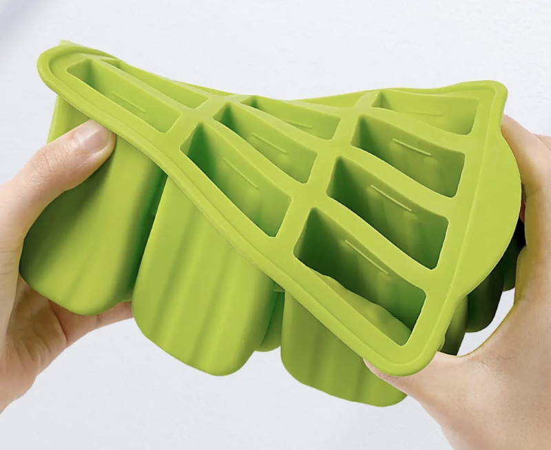 moule en silicone montessori