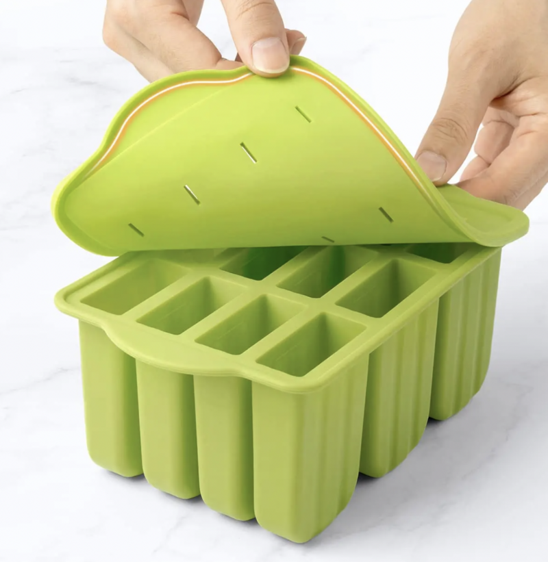 moule en silicone montessori