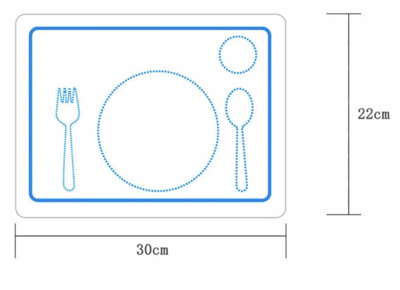Set de table montessori – Image 7