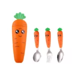 ensemble de couvert enfant montessori