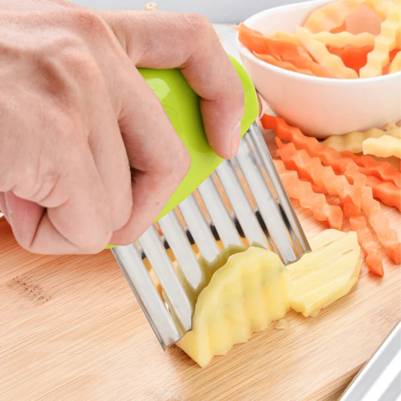 couteaux de cuisine en bois pour enfants