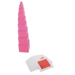 tour rose montessori+carte