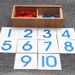 Boite d'apprentissage des mathématiques