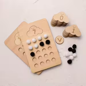 planche mathematique montessori