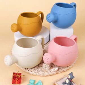 arrosoir en silicone montessori