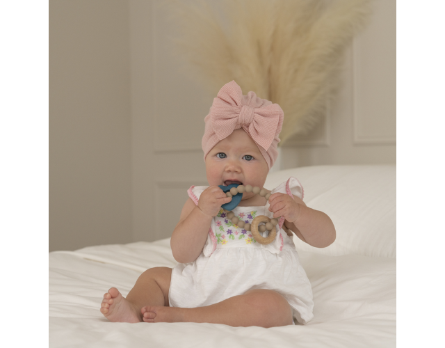 coffret cadeau naissance montessori silicone