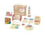 coffret montessori apprentissage 12 18 mois