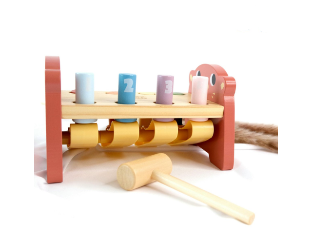 coffret montessori apprentissage 12 18 mois