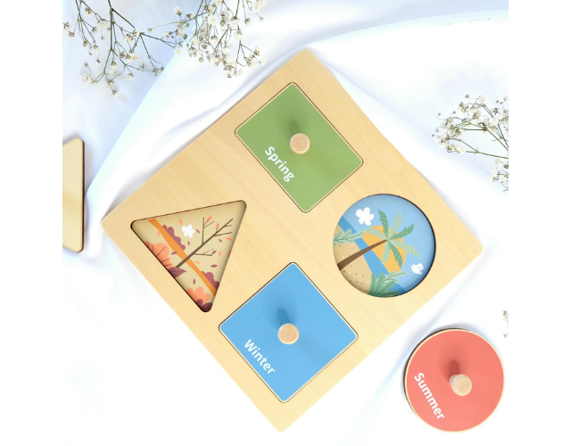 coffret montessori apprentissage 12 18 mois