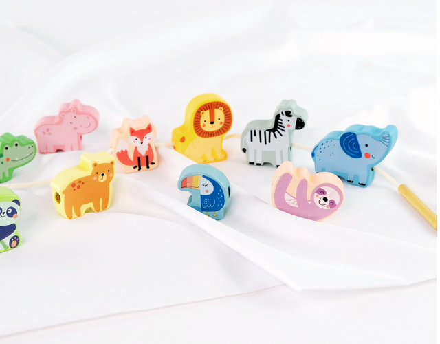 coffret cadeau montessori 18 24 mois développement