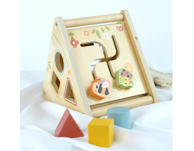coffret cadeau montessori 18 24 mois développement