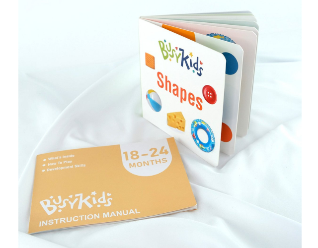 coffret cadeau montessori 18 24 mois développement