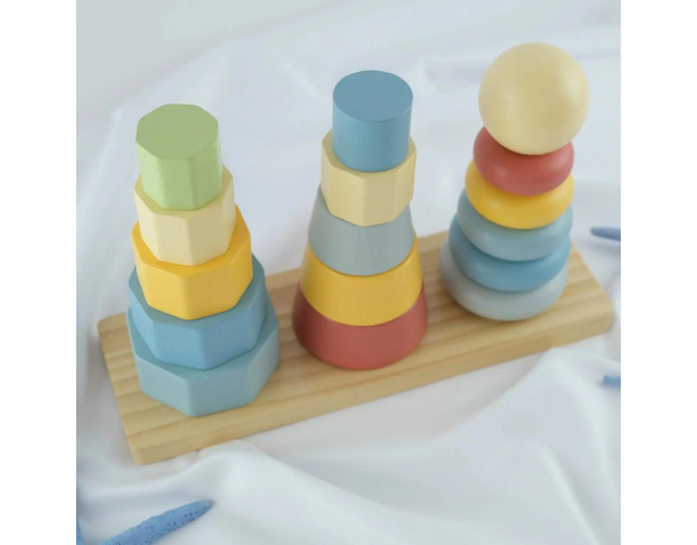 coffret cadeau montessori 18 24 mois développement