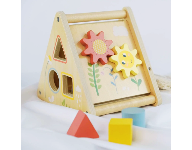 coffret cadeau montessori 18 24 mois développement