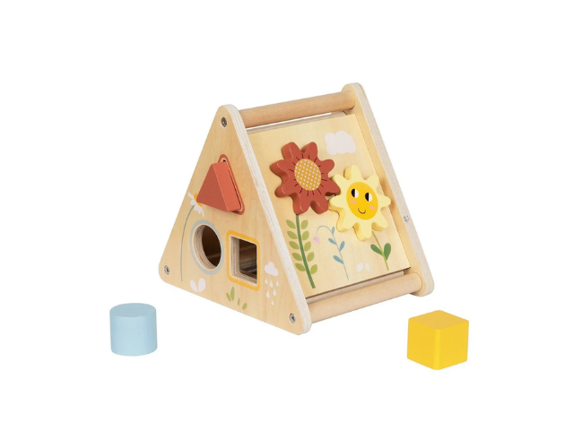 coffret cadeau montessori 18 24 mois développement