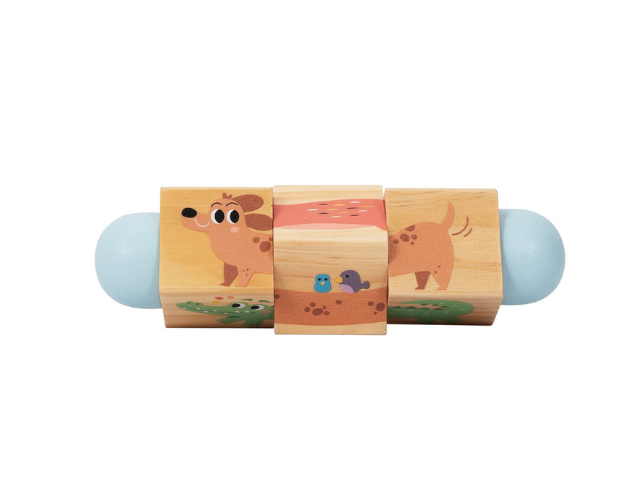 coffret cadeau montessori 18 24 mois développement
