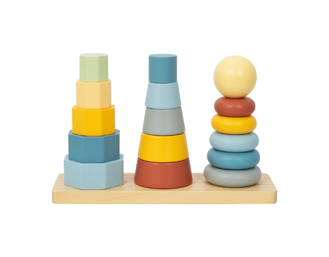 coffret cadeau montessori 18 24 mois développement