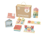 coffret cadeau montessori 24 36 mois 6 jouets