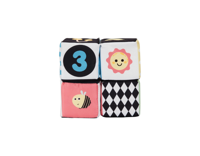 coffret cadeau montessori 6 jouets 0 6 mois