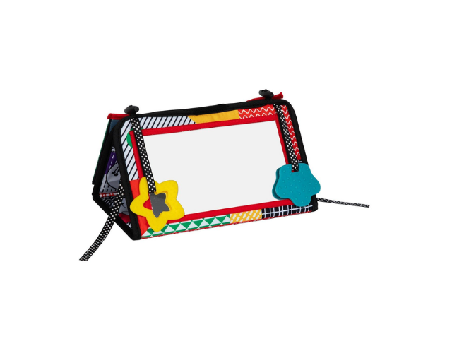 coffret cadeau montessori 6 jouets 0 6 mois