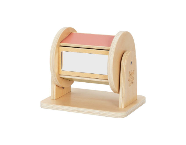 coffret cadeau montessori 6 jouets 0 6 mois