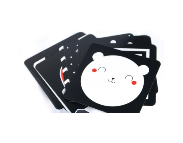 coffret cadeau montessori 6 jouets 0 6 mois