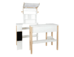 boutique marchande en bois enfant