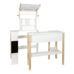 Boutique Marchande en bois enfant
