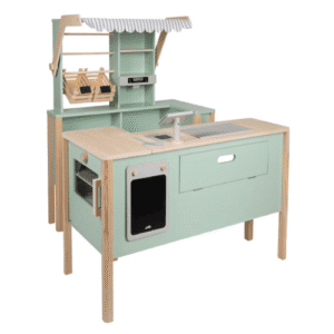Cuisine marchande 2 en 1 XL