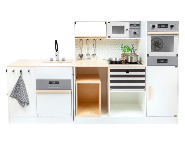 cuisine modulaire xl enfant