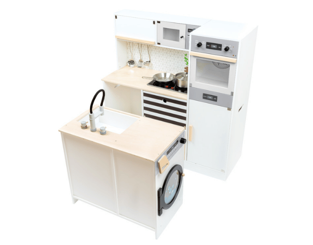 cuisine modulaire xl enfant
