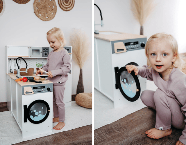 cuisine modulaire xl enfant